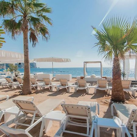 Cannes Martinez Croisette Beach 50M Eksteriør bilde
