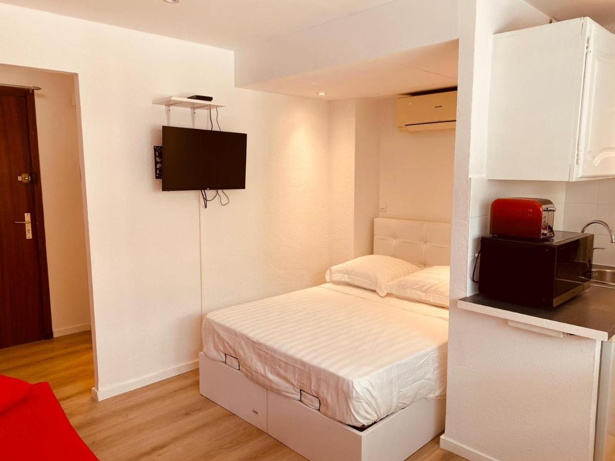 Cannes Martinez Croisette Beach 50M Eksteriør bilde