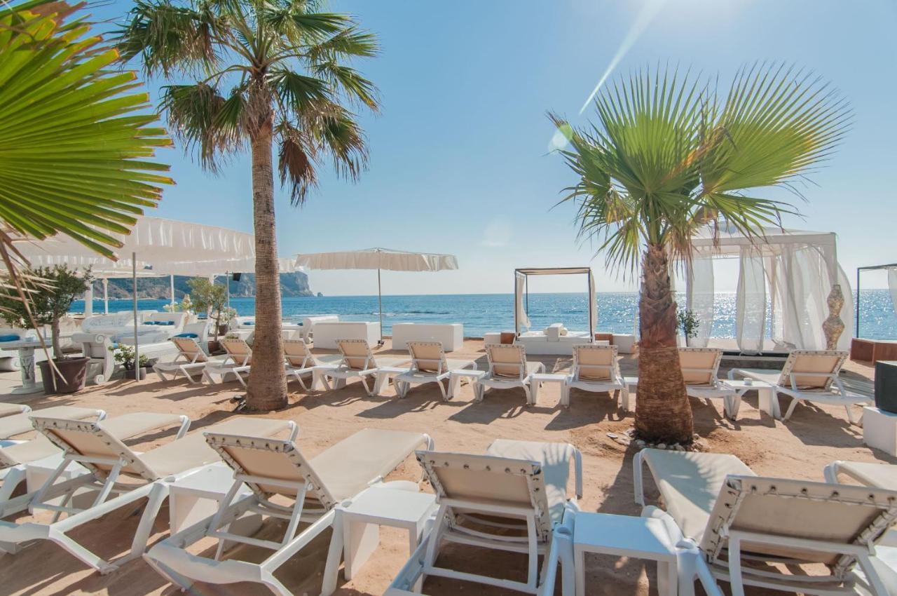 Cannes Martinez Croisette Beach 50M Eksteriør bilde